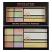 Revolution Pro HD Correct & Perfect Palette - 16.5g