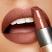 Kiko Milano Velvet Passion Matte Lipstick - 320 Hazelnut