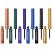 Rimmel Wonder'Proof 24HR Waterproof Colour Eyeliner - 1.4ml (Options)