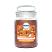 Airpure Gingerbread Scented Large Jar Candle - 510g