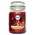 Airpure Fireside Glow Scented Large Jar Candle - 510g