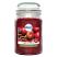 Airpure Apple Cinnamon Scented Large Jar Candle - 510g