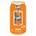 Airpure Fanta 3D Car Vent Clip Air Freshener - Orange