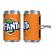 Airpure Fanta 3D Car Vent Clip Air Freshener - Orange