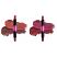 NYX Wonder Stick Dual-Ended Cream Blush Stick (3pcs)