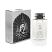 Silver Sheikh Zayed (Unisex 100ml EDP) Khalis (1073)