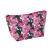 Royal Petal Pink Makeup Bag (MBAG497)