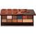 I ♥ Makeup Salted Caramel Chocolate Eyeshadow Palette - 22g