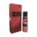 Valentine Milano for Women Roll On Perfume Oil (12ml) Fragrance Couture (0186)