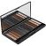 Revolution Makeup Iconic Smokey Eyeshadow Palette (2313)