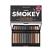 Revolution Makeup Iconic Smokey Eyeshadow Palette (2313)