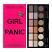 Revolution Makeup Girl Panic 18 Exclusive Eyeshadow Palette - 13g (3658)
