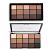 Revolution Reloaded Eyeshadow Palette - Basic Mattes (3335)