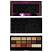 I ♥ Makeup Chocolate Vice Eyeshadow Palette (3398)