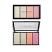 Revolution Makeup Re-Loaded Highlighter Palette - Lustre Lights Cool (5506)