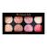 Revolution Makeup 8 Blush Palette - Blush Queen