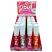 W7 Pout Revival Lip Gel Serum (24pcs)