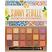 W7 Sunny Seville Pressed Pigment Palette (6pcs)