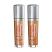 Rimmel Lasting Finish 25HR Breathable Foundation (3pcs)