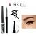 Rimmel Scandaleyes Bold Waterproof Liquid Eyeliner - Black