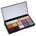 Revolution X Carmi Kiss of Fire Eyeshadow Palette - 27g