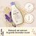 Aveeno Baby Calming Comfort Bedtime Bath & Wash - 250ml