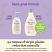 Aveeno Baby Calming Comfort Bedtime Bath & Wash - 250ml