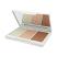 W7 Life's A Beach Highlighter Trio Powder Palette (6334)