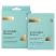 Face Facts Overnight Renew Collagen-Boost Neck Mask - 3x15ml