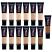 L'Oreal Infallible 24H Matte Cover Foundation - 30ml (3pcs)