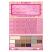 I ♥ Makeup Pink Fizz Chocolate Eyeshadow Palette - 22g