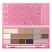 I ♥ Makeup Pink Fizz Chocolate Eyeshadow Palette - 22g