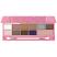 I ♥ Makeup Pink Fizz Chocolate Eyeshadow Palette - 22g