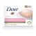 Dove Pink Moisturising Beauty Cream Soap Bar - 90g