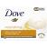 Dove Nourishing Argan Oil Beauty Cream Soap Bar - 90g