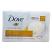 Dove Nourishing Argan Oil Beauty Cream Soap Bar - 4 Bars (4 x 90g)