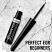 Rimmel Glam'Eyes Liquid Eyeliner - Black (3pcs)