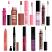 NYX Assorted Liquid Lipstick (15pcs)