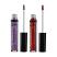 Sleek Shattered Glass Lip Topper Gloss - 3ml (5pcs) (Assorted)