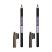 Maybelline Express Brow Precise Shaping Pencil (3pcs) (Options) (£2.25/each)