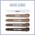 Maybelline Tattoo Brow Lift Stick (Options)