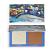 Revolution Disney & Pixar's Finding Nemo Wake Up Bronzer and Highlighter Palette (7941) TESTER