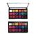 Revolution Pro Regeneration Eyeshadow Palette - Trends Mischief Matte (0800) TESTER