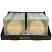 Technic Summer Glow Up Luminous Face Powder - Light (12pcs) (24718)