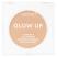 Technic Summer Glow Up Luminous Face Powder - Medium (12pcs) (24717)