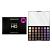 Revolution Pro HD Amplified 35 Talc Free Eyeshadow Palette - Dynamic (6032)