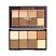 Revolution Pro HD Ultra Cream Contour Palette - Light Medium (0454)