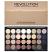 Revolution Makeup Flawless 32 Ultra Professional Eyeshadow Palette - 16g