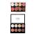 Revolution Pro HD Amplified Powder Palette - Mega Matte (1068)