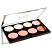 Revolution Pro HD Amplified Powder Palette - Mega Matte (1068)